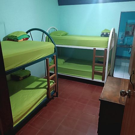 Hostel Monteverde Backpackers Exteriér fotografie
