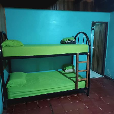 Hostel Monteverde Backpackers Exteriér fotografie