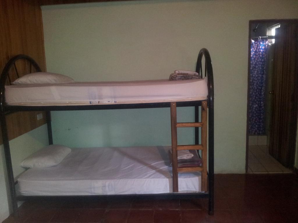 Hostel Monteverde Backpackers Pokoj fotografie